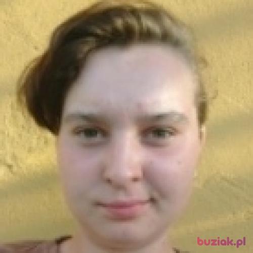 Klaudusiap2000, Kobieta, 25 lat, Myślibórz