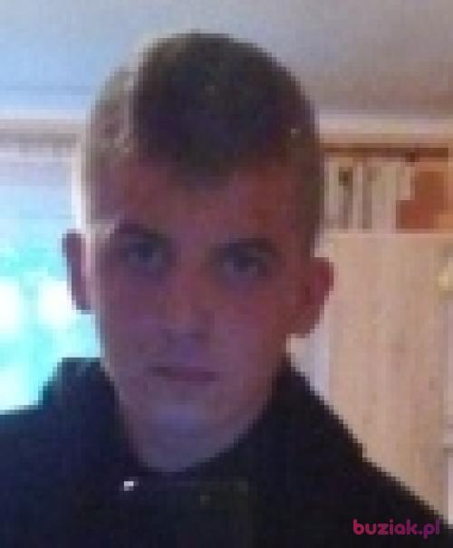 Rafalpawinski, Mężczyzna, 28 lat, Andrychów