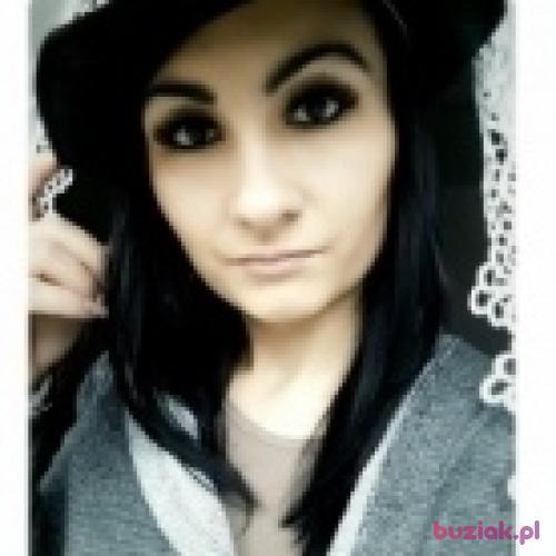 marlena255, Kobieta, 33 lata, Grudziądz