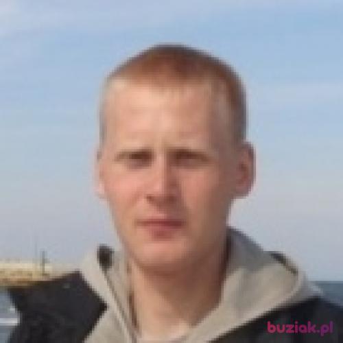 michalsa, Mężczyzna, 36 lat, Gdynia