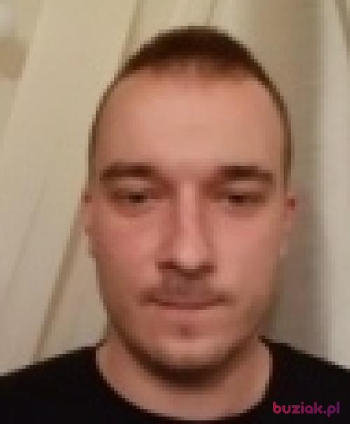 Patryk9400, Male, 32 years, Suwałki