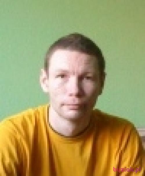 Lukasz21, Mężczyzna, 43 lata, wielkopolskie