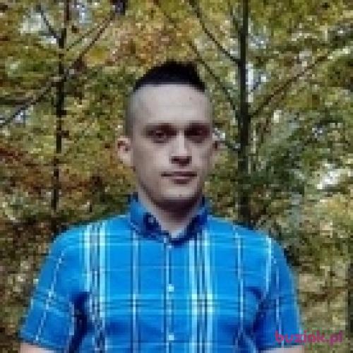 Lukasz1477, Male, 38 years, Barwice