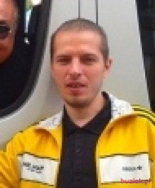 kaczor1, Mężczyzna, 40 lat, Łódź