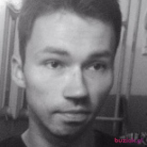 KrzysiekR88a, Male, 37 years, Białogard