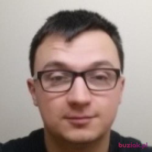 Arkadius86, Male, 39 years, Dunfermline