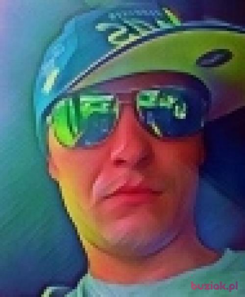 Kamyk22, Mężczyzna, 36 lat, Rzeszów