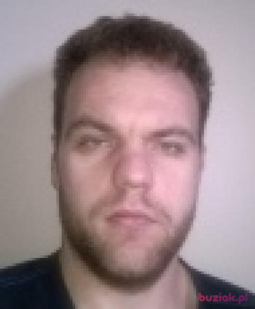 Krzys2000, Male, 38 years, Piła