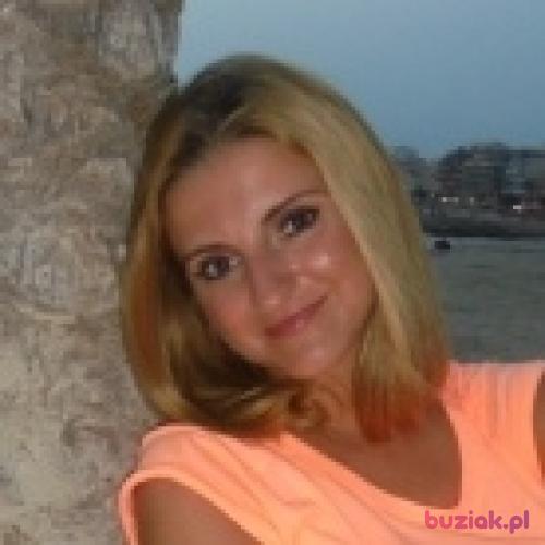 KarolaSz, Kobieta, 44 lata, Warszawa