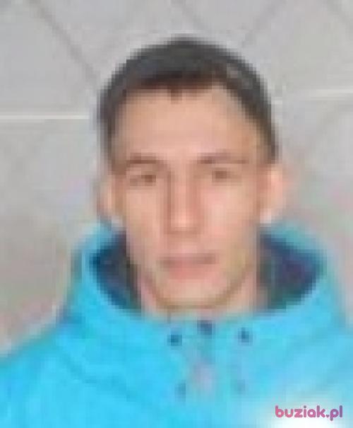 budi, Male, 29 years, Bolesławiec