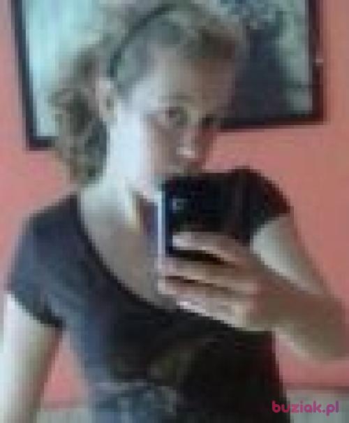 kot1, Female, 38 years, Gorzów Wielkopolski