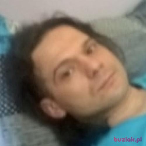 Cutens, Mężczyzna, 41 lat, mazowieckie