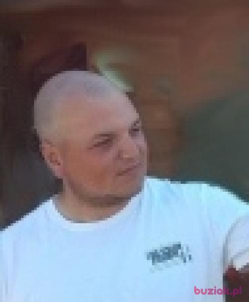 onprzewodnik, Male, 38 years, Kamień Pomorski