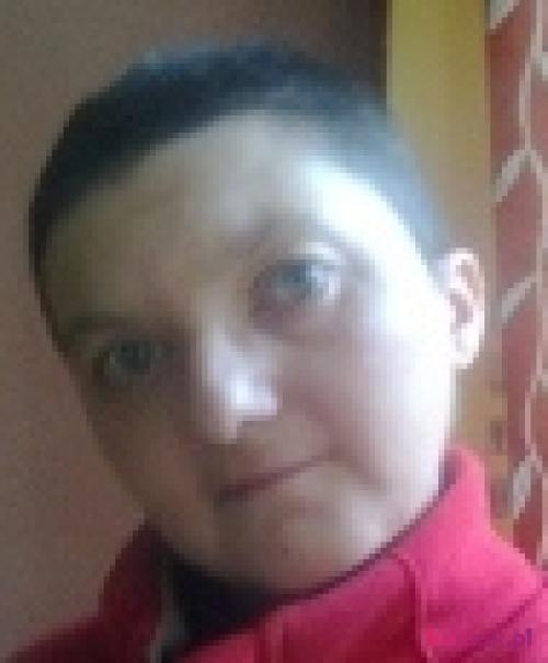 Gordom, Kobieta, 49 lat, Szadek