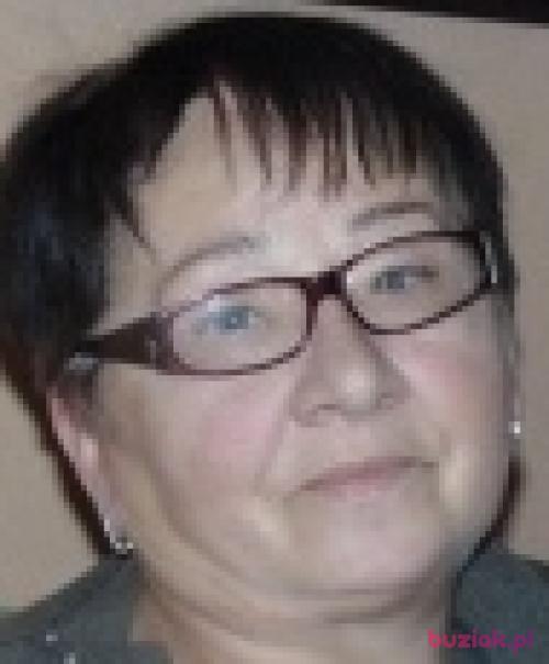 genia123, Female, 75 years, Poniec