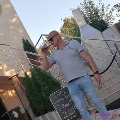 Mezofajny, Male, 37 years, Żuromin