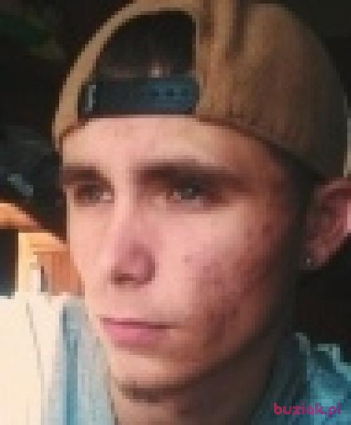 Okixd, Mężczyzna, 28 lat, Barczewo