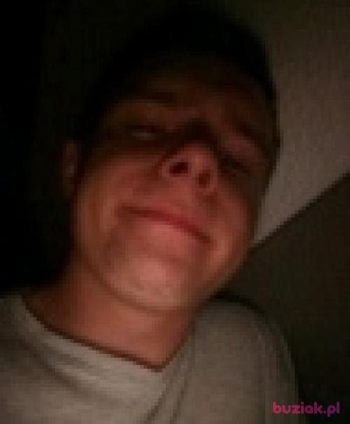 Konrad437, Male, 27 years, Będzin