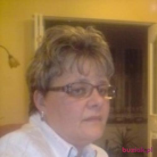 aniai, Female, 59 years, Gorzów Wielkopolski