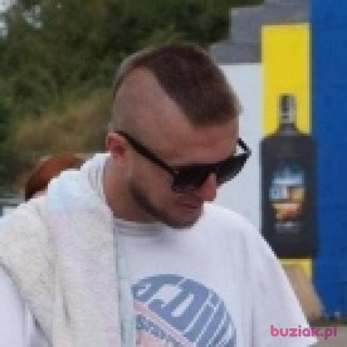 sajmonlca, Mężczyzna, 35 lat, Legnica