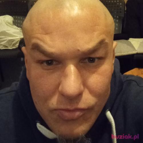 solar1984, Male, 42 years, Gdańsk