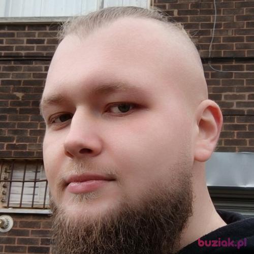 Heinkin, Male, 28 years, Bydgoszcz