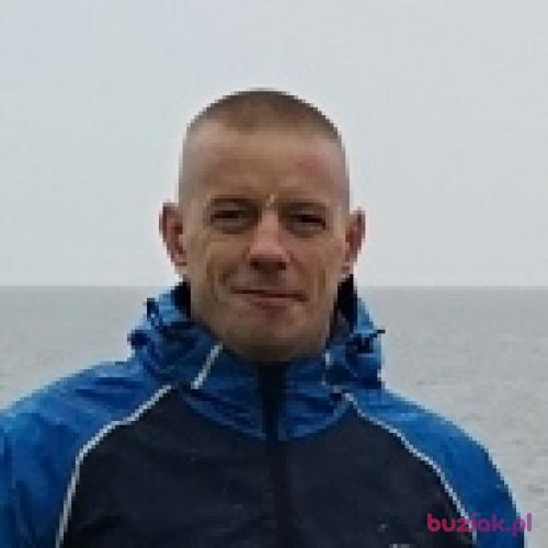 Synek11, Male, 43 years, mazowieckie