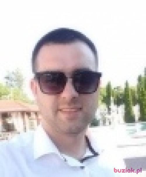A119, Male, 43 years, mazowieckie