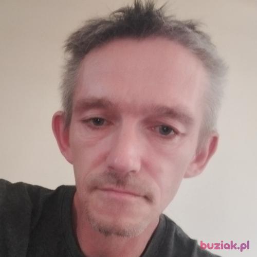 bitnyadam34, Male, 47 years, Chodzież