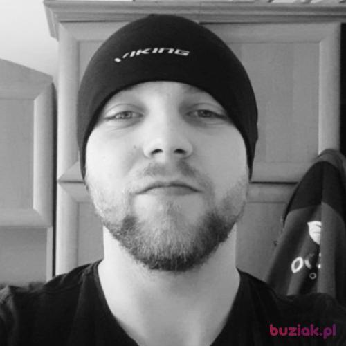 niuuCzaki, Male, 28 years, Będzin
