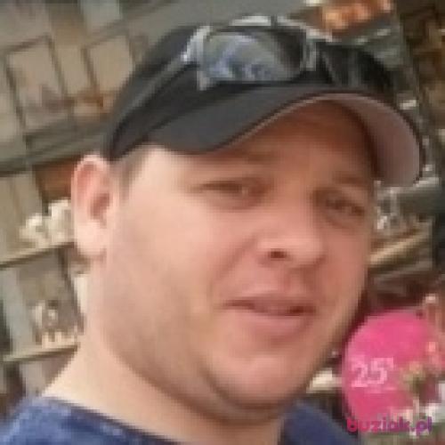 Olk37, Male, 43 years, Żary