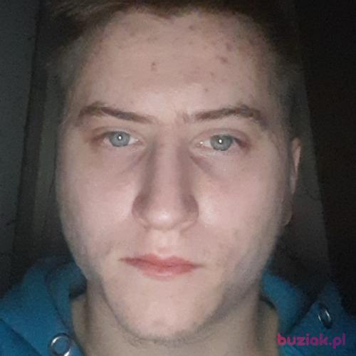 hubi45345, Male, 24 years, Łomża