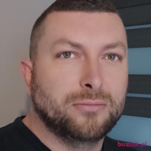 Igor88, Male, 41 years, Rzeszów