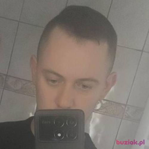 kubawilkhot, Mężczyzna, 26 lat, Lublin