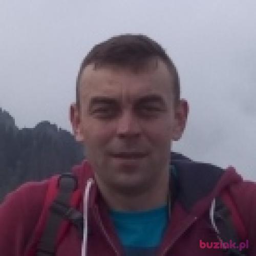Gregor05, Male, 45 years, mazowieckie