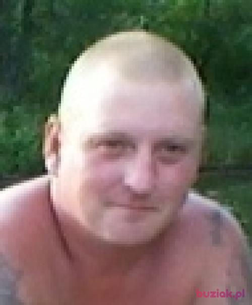 hulocik, Male, 46 years, Kętrzyn