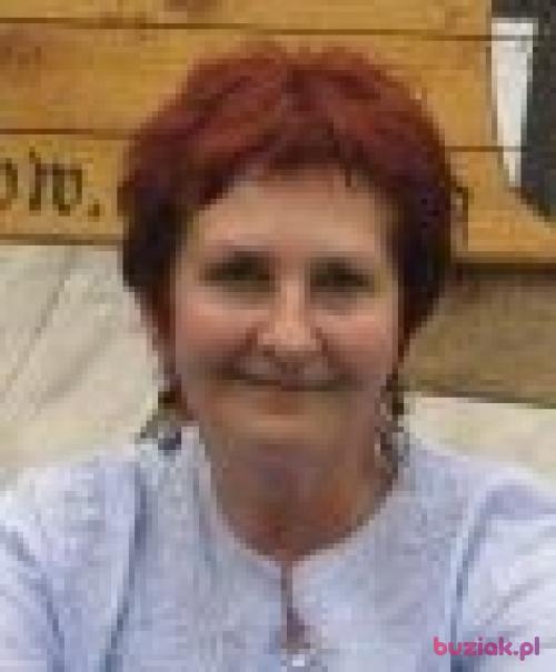19171, Female, 72 years, Gniezno