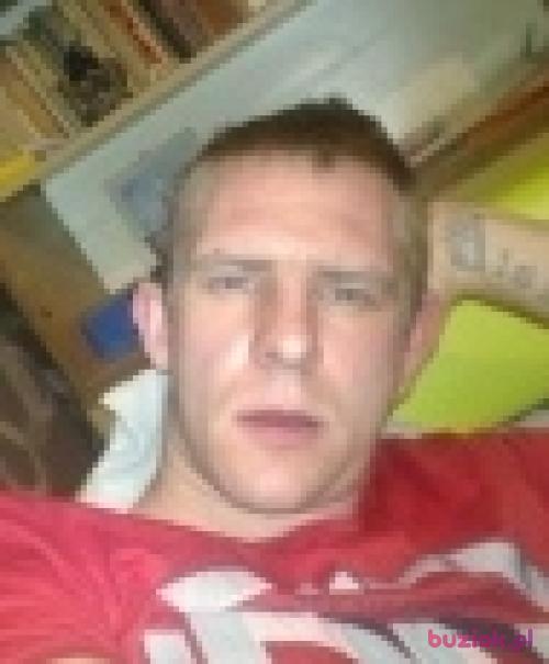 ja90, Male, 36 years, Konin