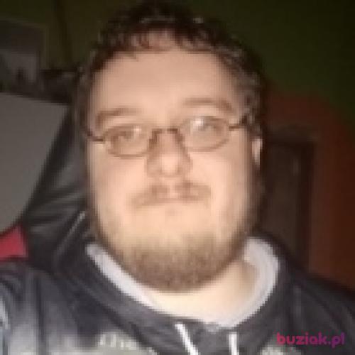 Vivaciusrey, Mężczyzna, 35 lat, Poznań