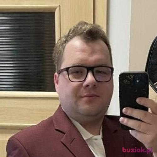 TomekWiver, Mężczyzna, 37 lat, Poznań