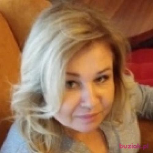 Anetka71, Kobieta, 55 lat, Gdańsk