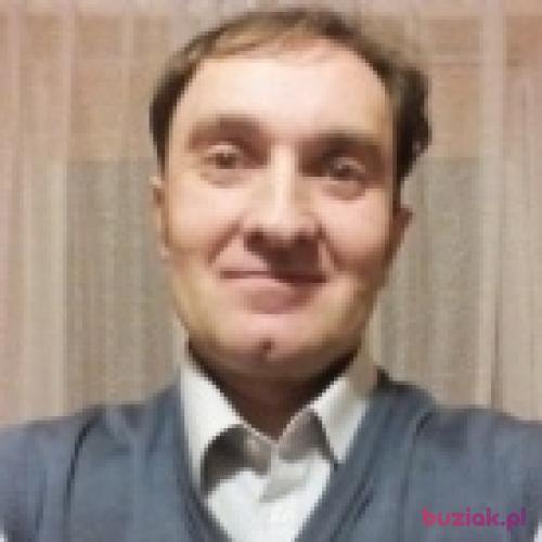 Roberbi7, Male, 54 years, Białystok
