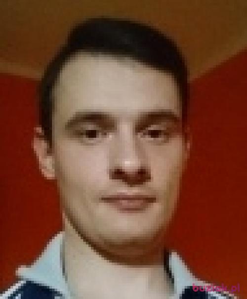 Krzysiek0712, Mężczyzna, 36 lat, Kwidzyn