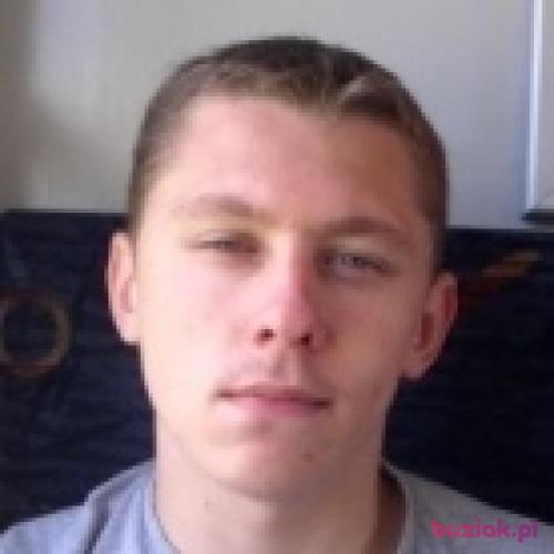 kacper2019, Mężczyzna, 28 lat, Warszawa