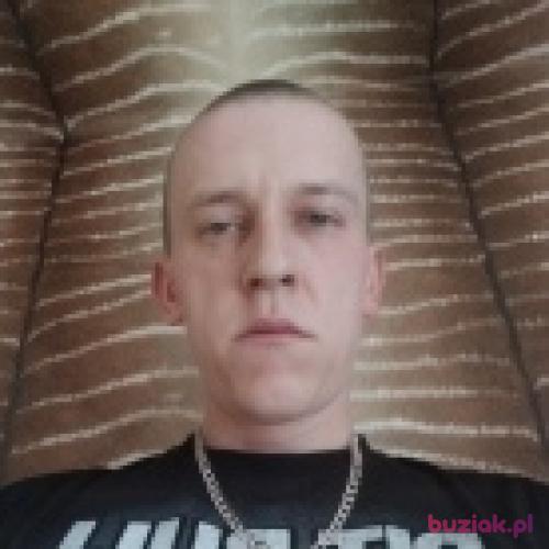 PatrykmlodyOSW, Male, 34 years, Ostrów Wielkopolski
