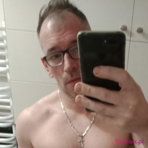 ten100, Mężczyzna, 42 lata, Przemyśl