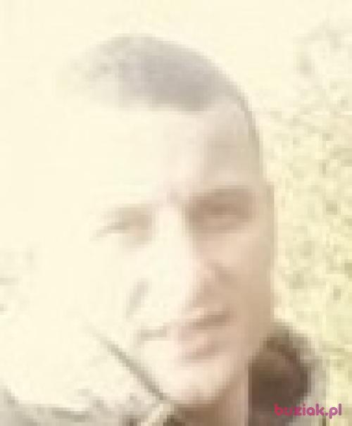 Jaroos, Male, 37 years, Brodnica
