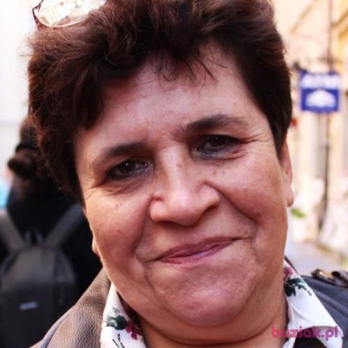 jamalenka, Female, 61 years, Warszawa