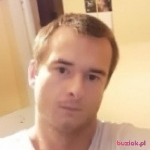 Damianero1994, Male, 32 years, Ciechanów