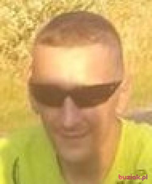 marcinek1983mk, Male, 43 years, Sulęcin